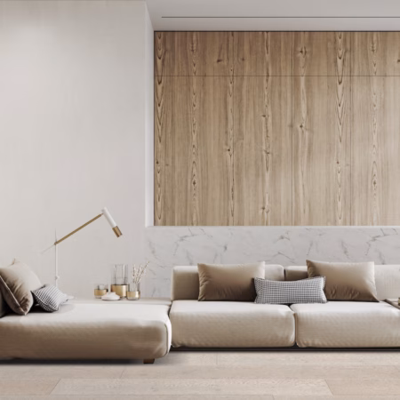 Republic The Ridge Sea Pearl Luxury Vinyl Flooring