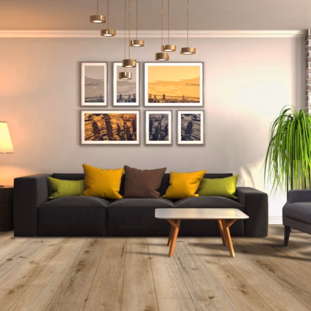 Republic The Creek Majestic Valley Luxury Vinyl Flooring