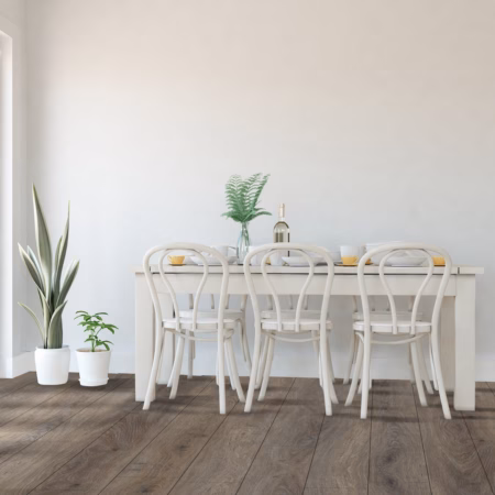 Republic The Creek River Grey Luxury Vinyl Flooring