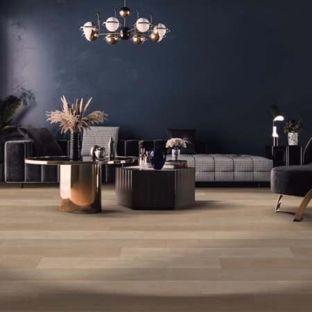 Republic The Cliffs XL European Beech Luxury Vinyl Flooring