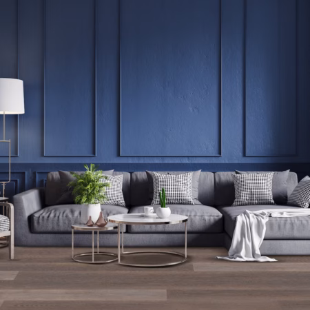 Republic The Cliffs XL English Oak Luxury Vinyl Flooring