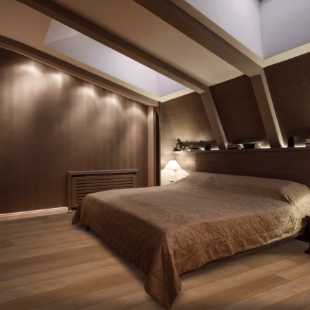 Republic The Cliffs XL Silver Birch Luxury Vinyl Flooring