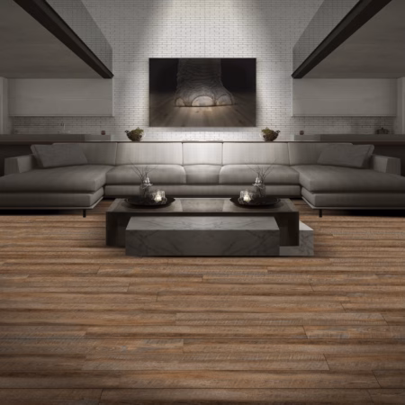 Republic The Cliffs XL Mulberry Oak Luxury Vinyl Flooring