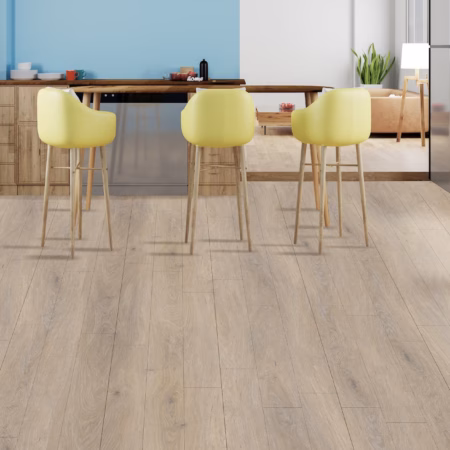 Republic The Meadows Princess Hazel Luxury Vinyl Flooring