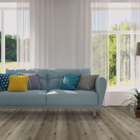 Republic The Meadows Harvest Cream Luxury Vinyl Flooring