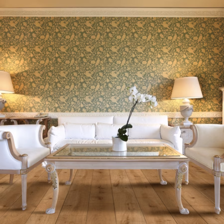Republic Malta Islands Colorado Gold Laminate Flooring