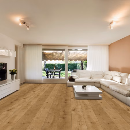 Republic Malta Islands Amazon Gold Laminate Flooring