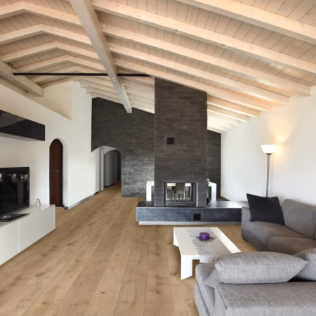 Republic Malta Islands Coastal Ivory Laminate Flooring