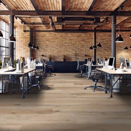 Republic Malta Islands Fusion Beige Laminate Flooring