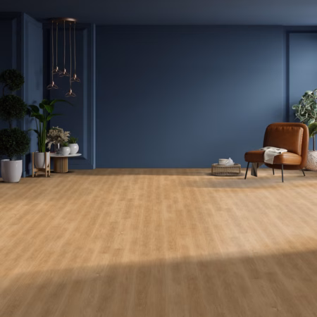 Republic Misty Tree Creama Brazil Luxury Vinyl Flooring