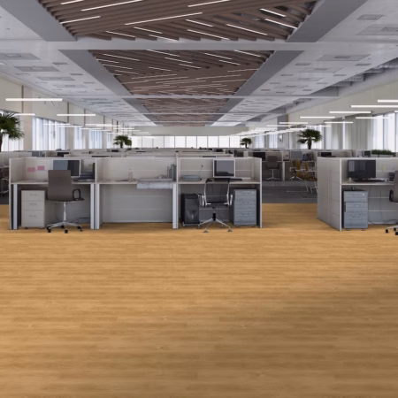 Republic Misty Tree Splendor Satin Luxury Vinyl Flooring
