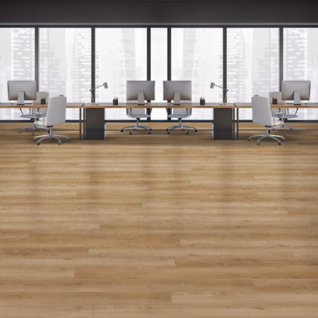Republic Misty Tree Lavender Light Luxury Vinyl Flooring