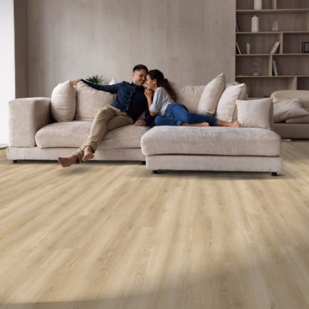 Republic Misty Tree Namib Mist Luxury Vinyl Flooring