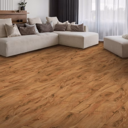Republic Platinum Natural Acacia Laminate Flooring