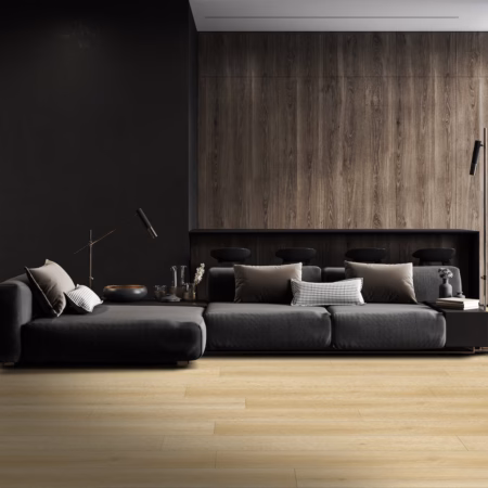 Republic North Forest Sand River Laminate Flooring
