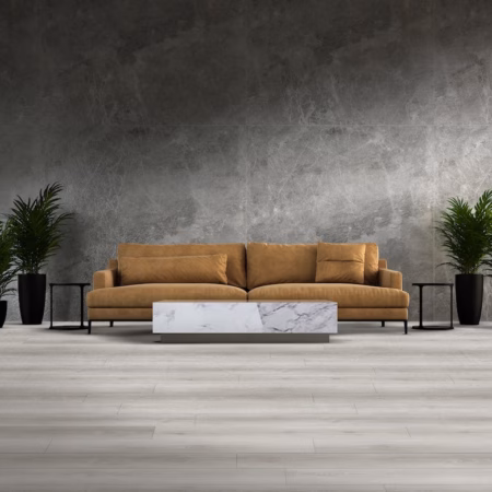 Republic North Forest Charcoal Grey Laminate Flooring