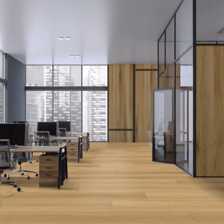 Republic North Forest Desert Sunrise Laminate Flooring