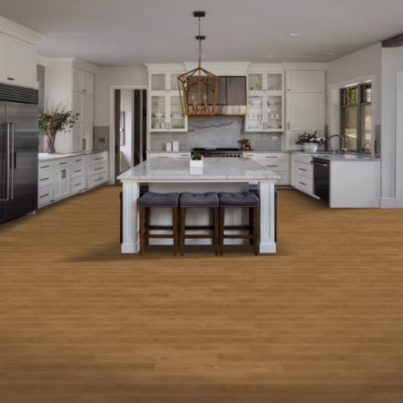 Republic North Water Rainforest Brown Luxury Vinyl Flooring