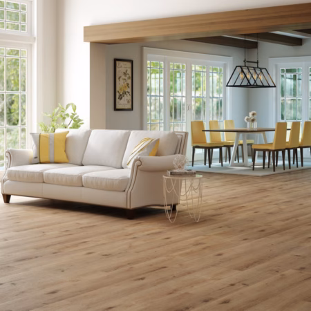 Republic Great Oregon Oak Water Oak Luxury Vinyl Flooring