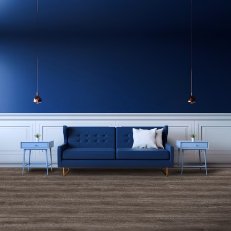 Republic The Pacific Oak Coyote Brush Luxury Vinyl Flooring