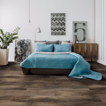 Republic Summer Lake Ivory Fantasy Luxury Vinyl Flooring