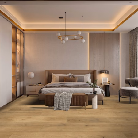 Republic South Rose Sahara Pental Luxury Vinyl Flooring