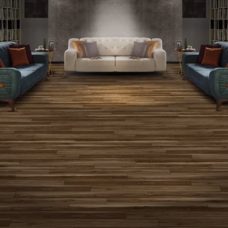 Republic Walnut Hills Granito Nero Luxury Vinyl Flooring