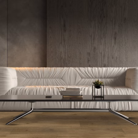 Republic White River Coffee Pearl Luxury Vinyl Flooring