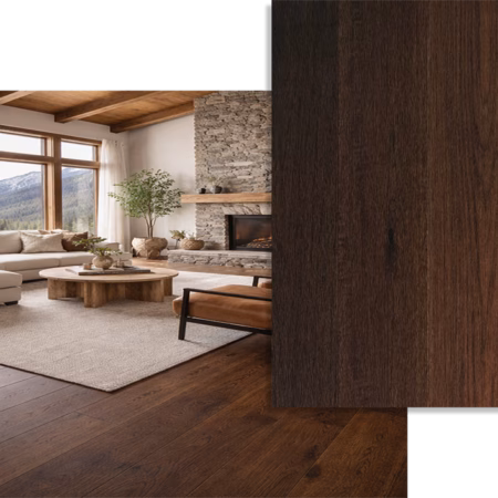 Ribadao Botanica Ruma Engineered Hardwood Flooring