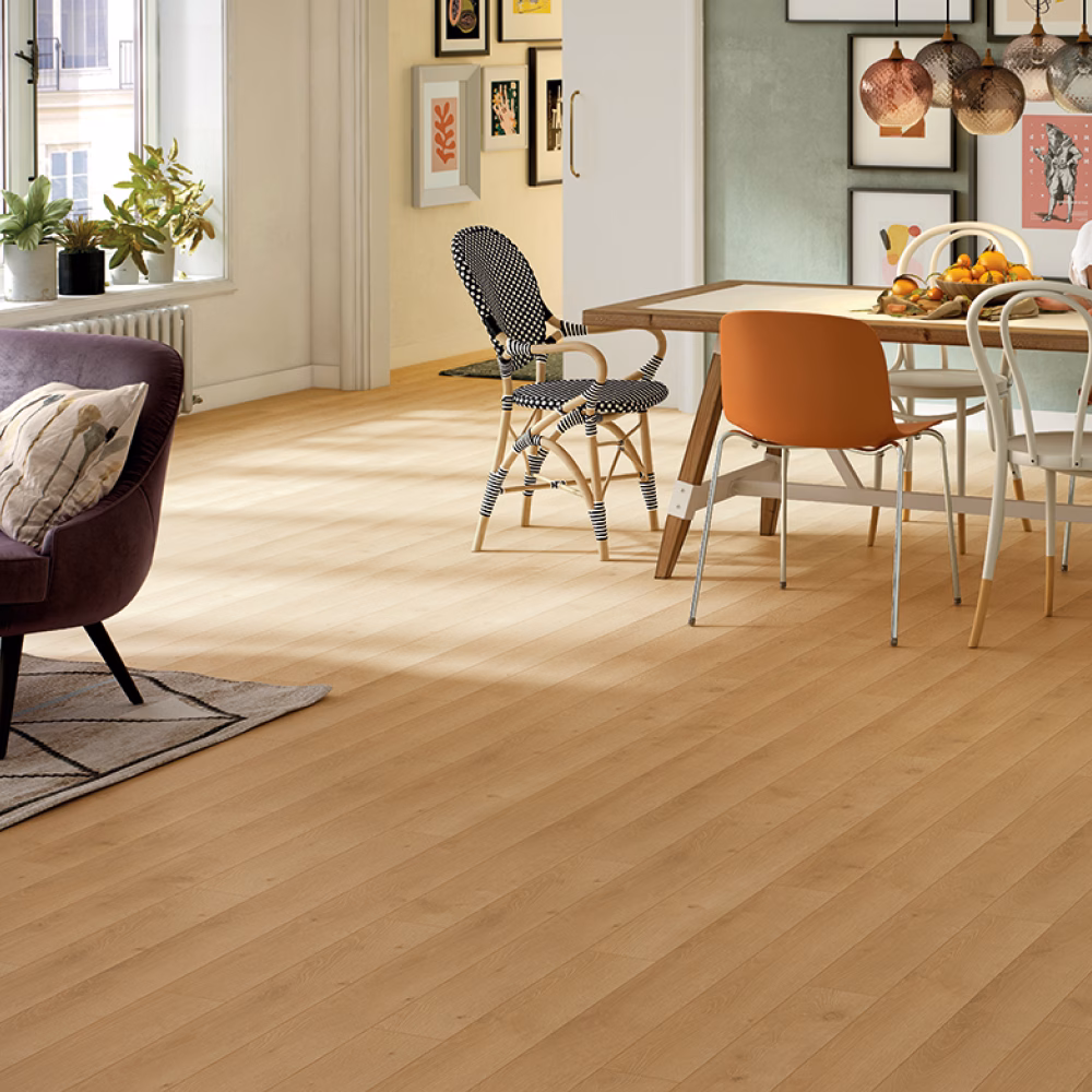 CPF Supreme Selena Dorado Waterproof Laminate Flooring