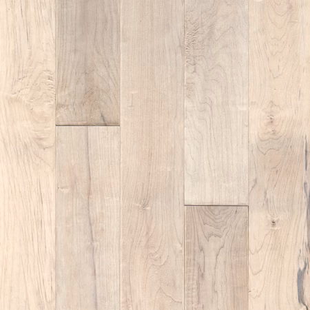 Bruce Signature Scrape Almost Heaven hardwood flooring color and grain