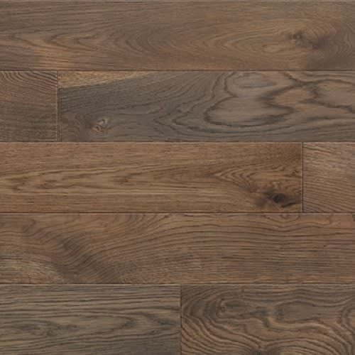 Chesapeake Stockbridge Kona Oak hardwood flooring