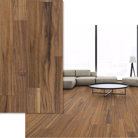 Ribadao Botanica Elixir Sage Engineered Hardwood Flooring