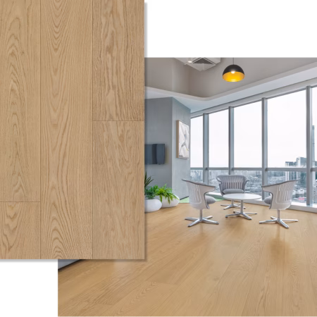 Ribadao Fra-Grance Velvet Terrane Engineered Hardwood Flooring