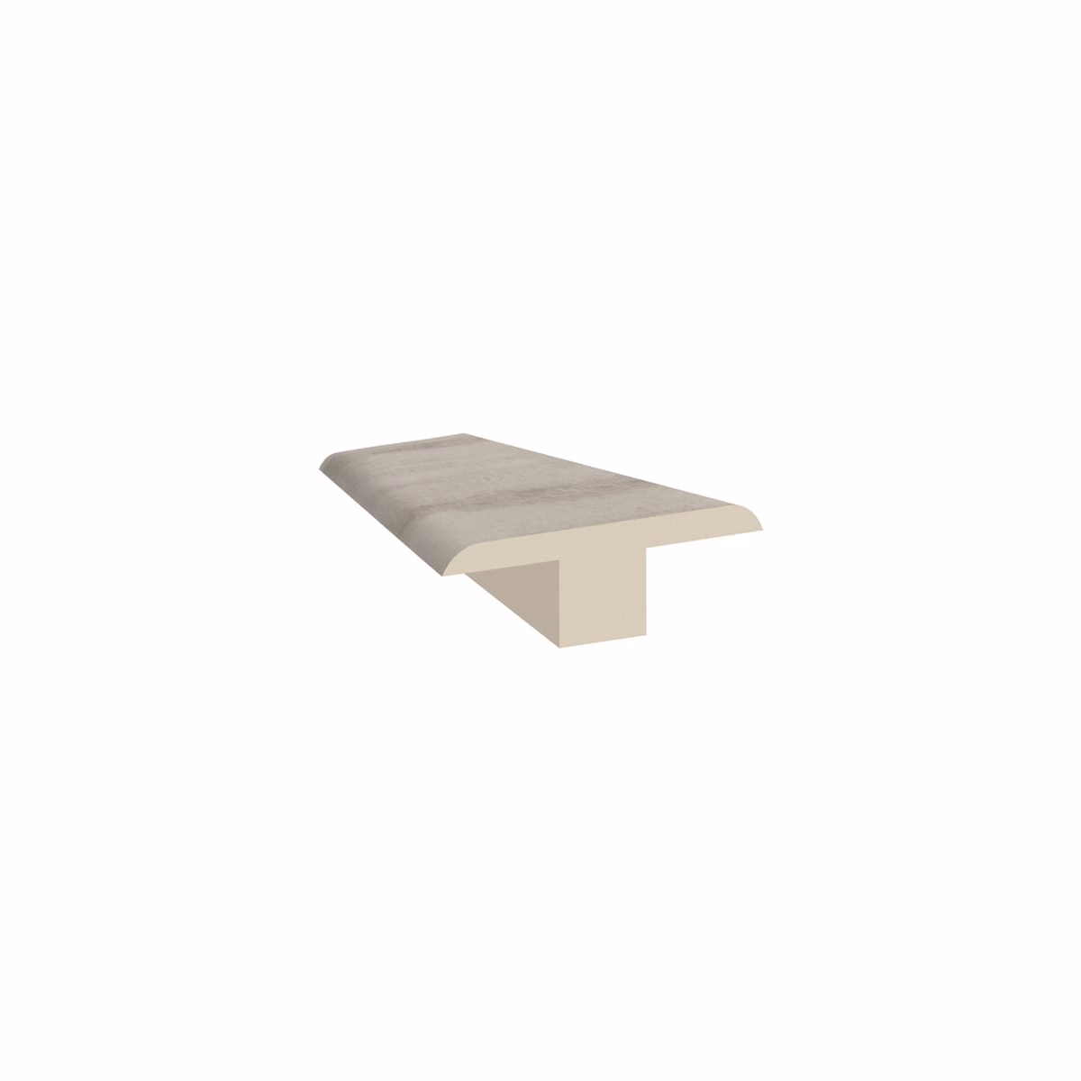 Masters T-Molding Parkay Laguna White Coral SYNC9227