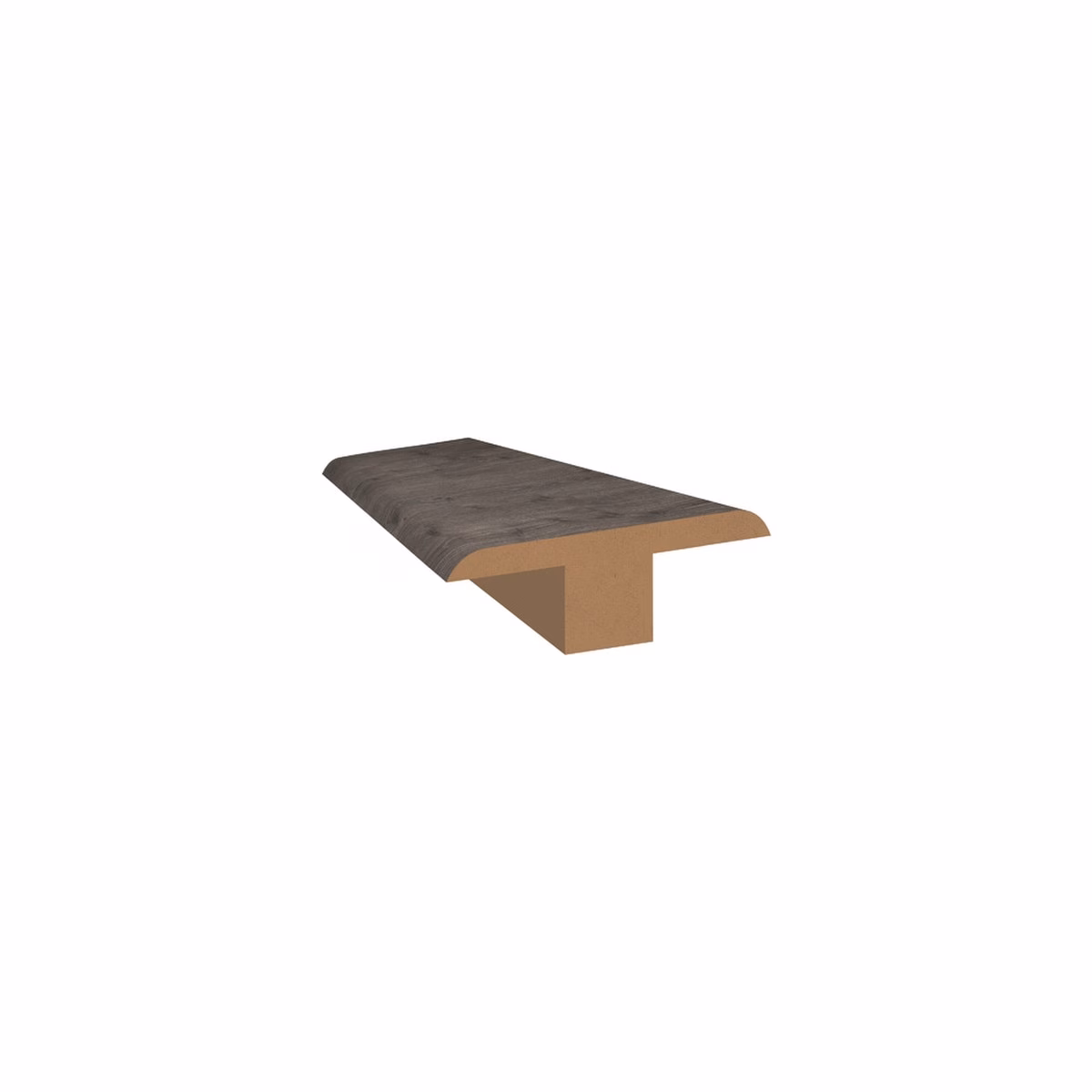 Masters T-Molding Parkay Mercury Galaxy Gray D4933 PM