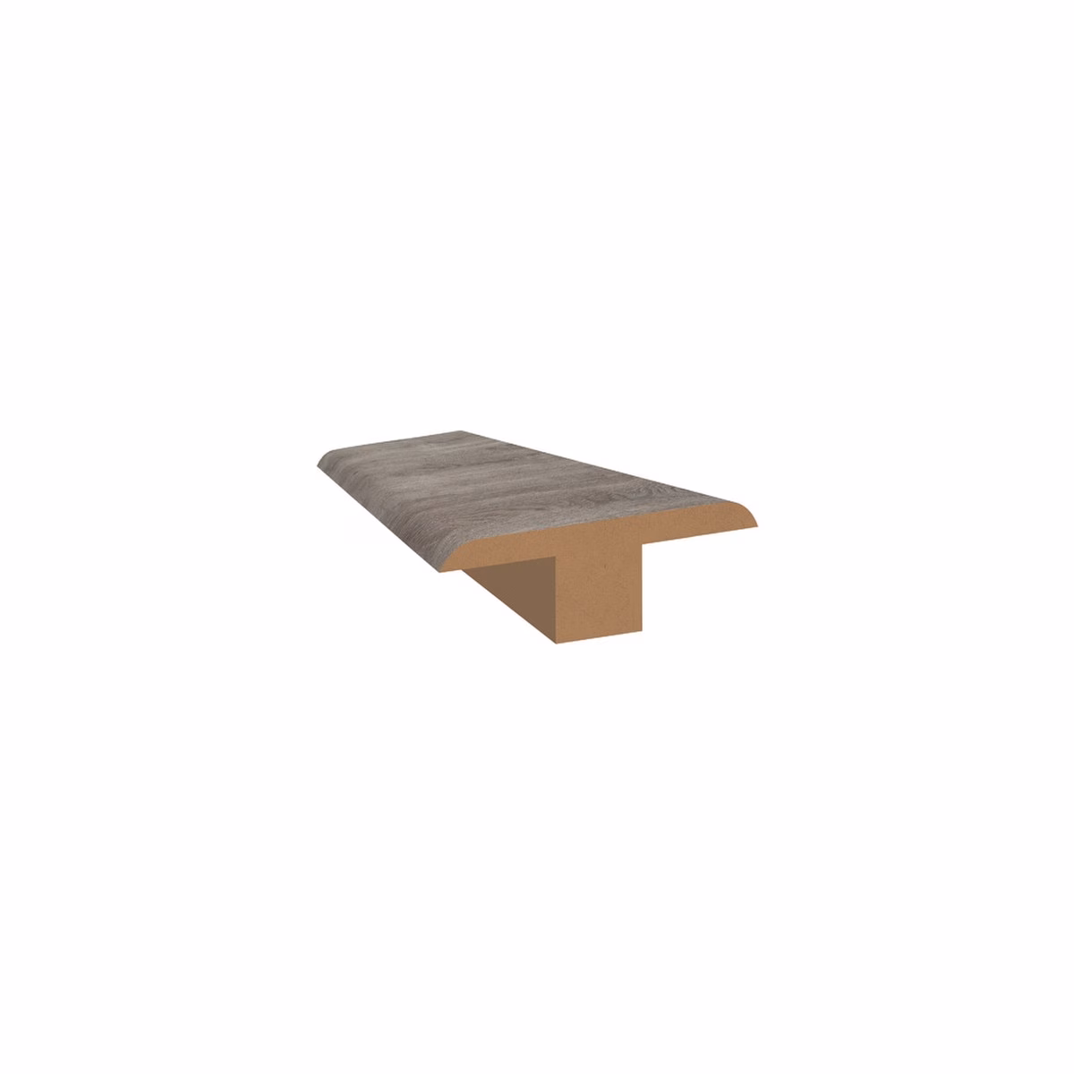 Masters T-Molding Parkay Mercury Venus Mix Gray D4934 PM