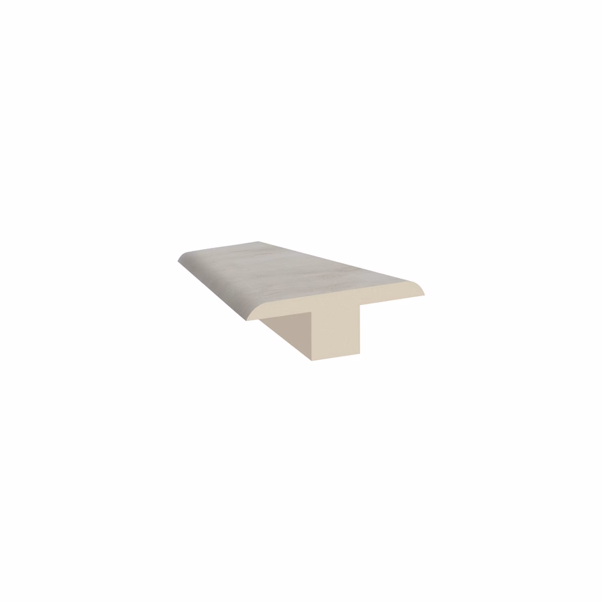 Masters Parkay XPR Standards 2.0 Verona White T-Molding