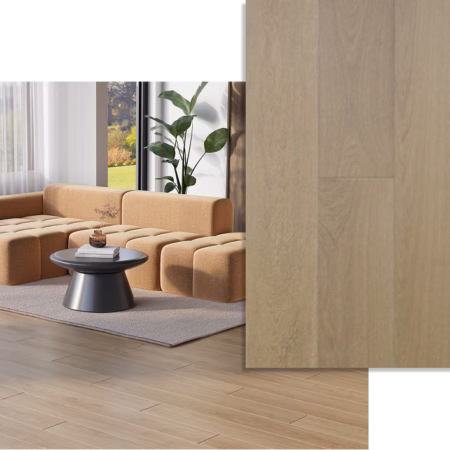 Ribadao Fra-Grance Mystique Tres Chic Engineered Hardwood Flooring