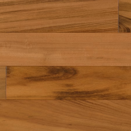 Indusparquet Classico Tigerwood (Muiracatiara) Natural hardwood flooring color and grain