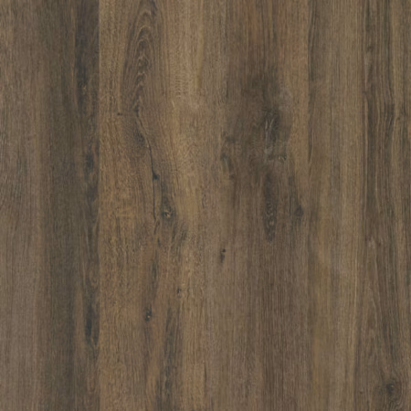 Congoleum Triversa Prime Brown Glaze vinyl flooring color and grain