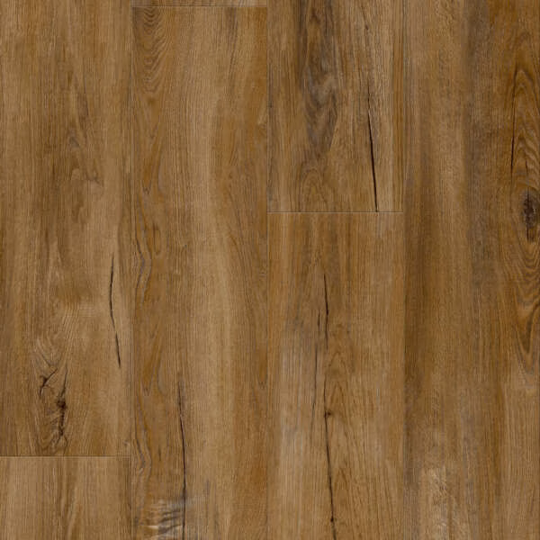 Congoleum Triversa Prime Fawn vinyl flooring color and grain