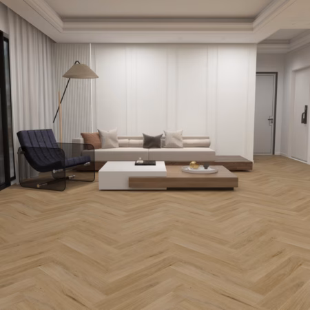 CPF Bold Tuscany Oak Luxury Vinyl Flooring