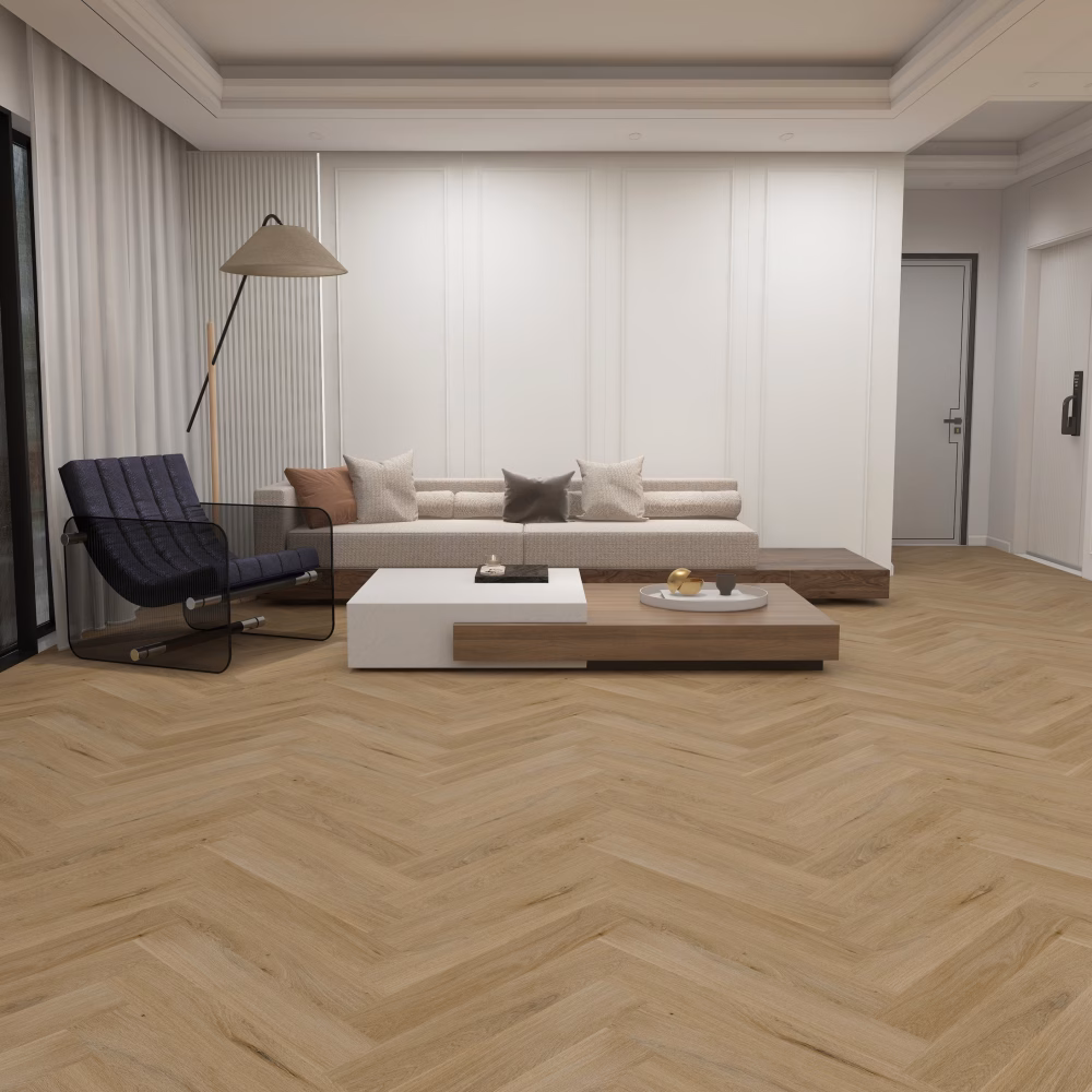 CPF Bold Tuscany Oak Luxury Vinyl Flooring