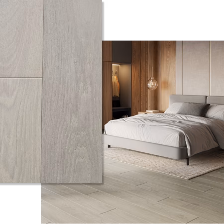 Ribadao Fra-Grance Mystique Urban Scent Engineered Hardwood Flooring