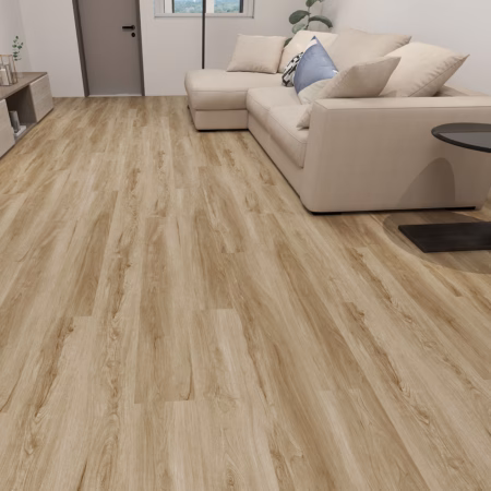 CPF Project XL Wild Oak XL Luxury Vinyl Flooring
