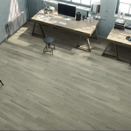 Maxxi Floors Aqua Wheat Oak Laminate Flooring