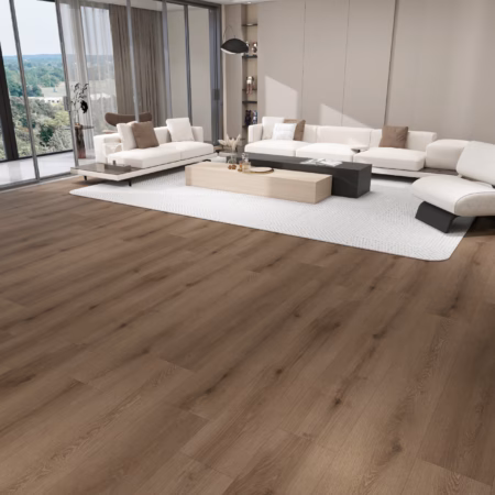 Parkay Force Dusky Knoll flooring