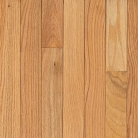 Bruce Waltham Natural hardwood flooring color and grain