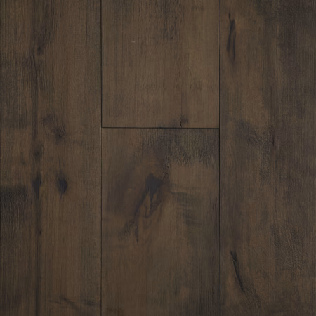 LIFECORE Allegra Maple Refined hardwood flooring color and grain